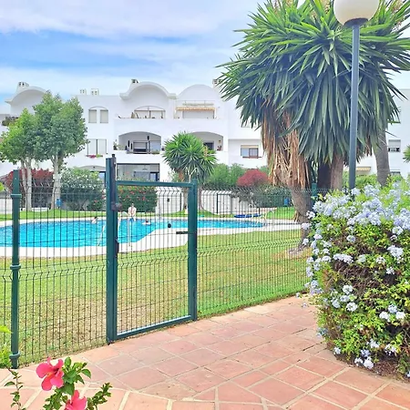 Apartment Noctua Benavista 026 Estepona